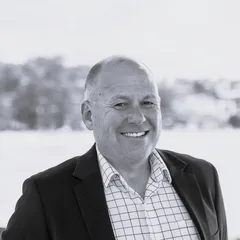 Alastair Christian