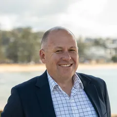 Alastair Christian