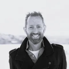 Justin Stafford